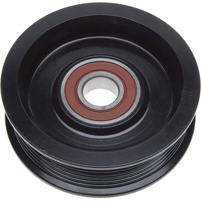 ACDELCO - 36177 - Flanged Idler Pulley pa1