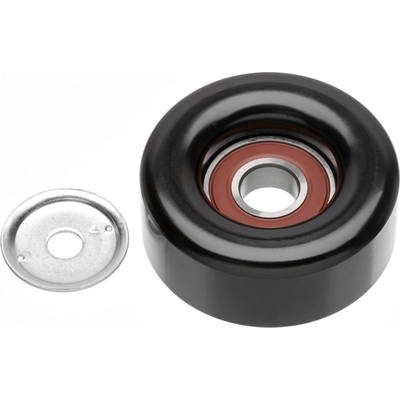 New Idler Pulley by ACDELCO - 36225 pa1