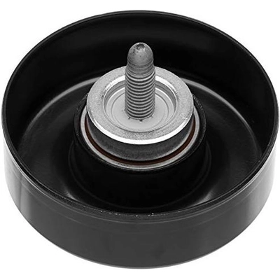 ACDELCO - 36299 - Idler Pulley With Bolt pa2