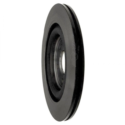 ACDELCO - 36307 - Lower Idler Pulley pa1