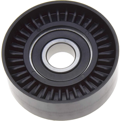 ACDELCO - 36313 - New Idler Pulley pa1