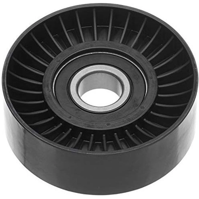 ACDELCO - 38015 - Professional Idler Pulley pa3