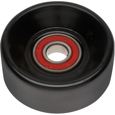 ACDELCO - 38033 - Idler Pulley pa1