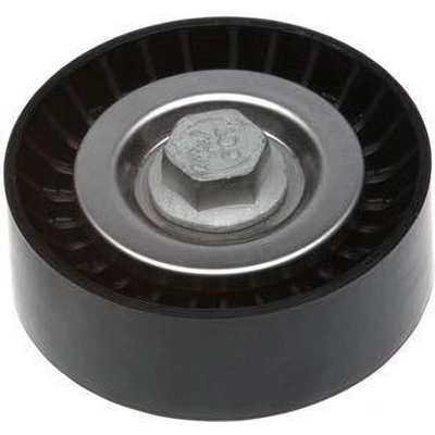 New Idler Pulley by ACDELCO PROFESSIONAL - 36323 pa6