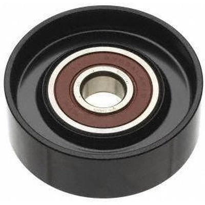 New Idler Pulley by ACDELCO PROFESSIONAL - 36732 pa5