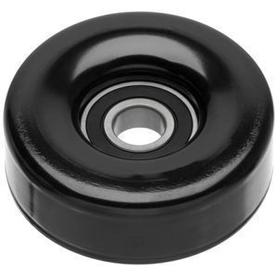 New Idler Pulley by ACDELCO PROFESSIONAL - 38001 pa3