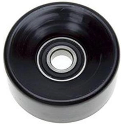 New Idler Pulley by ACDELCO PROFESSIONAL - 38006 pa1