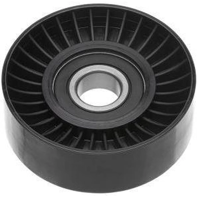 New Idler Pulley by ACDELCO PROFESSIONAL - 38015 pa2