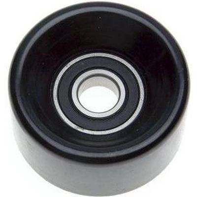 Poulie folle neuve par ACDELCO PROFESSIONAL - 38028 pa2