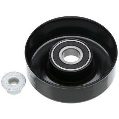 New Idler Pulley by ACDELCO PROFESSIONAL - 38042 pa2