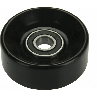 AUTOTECNICA - CY1413212 - Accessory Drive Belt Idler Pulley pa3
