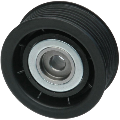 AUTOTECNICA - MI1410581 - Accessory Drive Belt Idler Pulley pa2