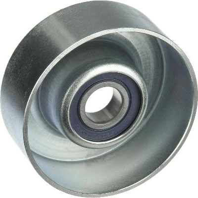 New Idler Pulley by AUTOTECNICA - SU1415888 pa2