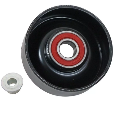 BANDO USA - 580228 - Accessory Drive Belt Idler Pulley pa2