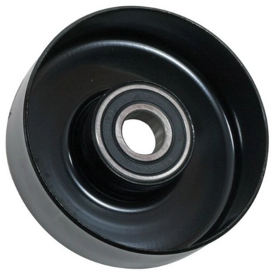 CONTINENTAL - 49002 - Accessory Drive Belt Tensioner Pulley pa1