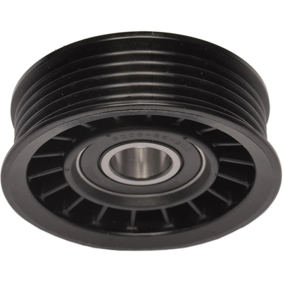 CONTINENTAL - 49003 - Accessory Drive Belt Idler Pulley pa1