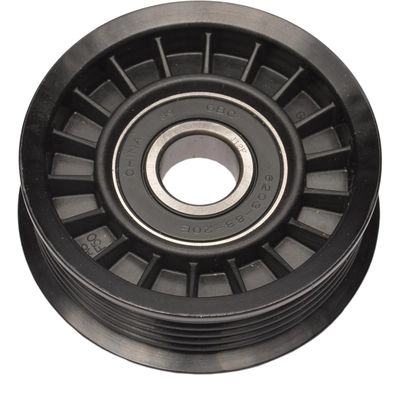 CONTINENTAL - 49003 - Accessory Drive Belt Idler Pulley pa2