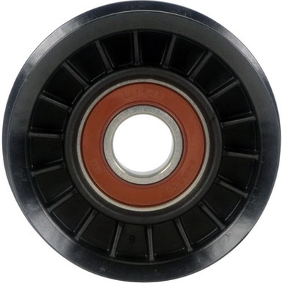 CONTINENTAL - 49003 - Accessory Drive Belt Idler Pulley pa5