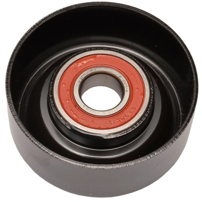 CONTINENTAL - 49006 - Drive Belt Idler Assembly pa2