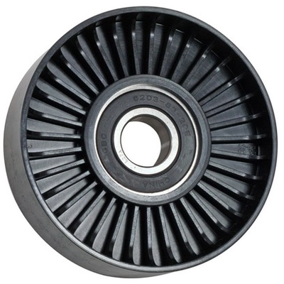 CONTINENTAL - 49007 - New Idler Pulley pa1