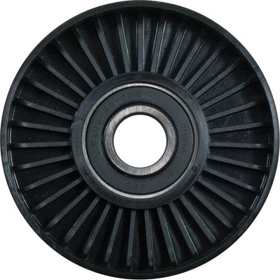 CONTINENTAL - 49007 - New Idler Pulley pa3