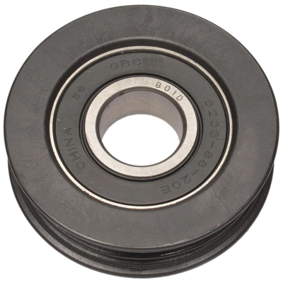 CONTINENTAL - 49009 - New Idler Pulley pa2