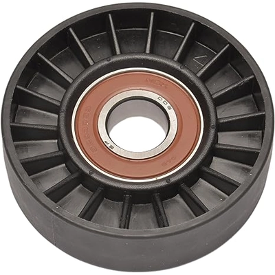 CONTINENTAL - 49010 - New Idler Pulley pa2