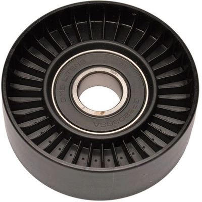 CONTINENTAL - 49011 - New Idler Pulley pa2