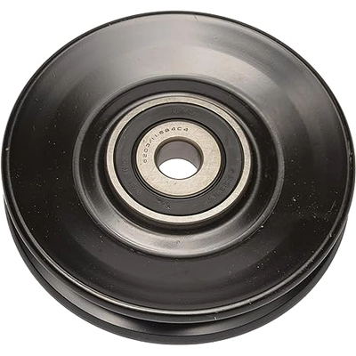 CONTINENTAL - 49012 - New Idler Pulley pa1