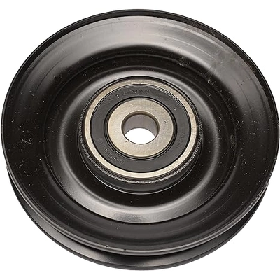 CONTINENTAL - 49012 - New Idler Pulley pa2