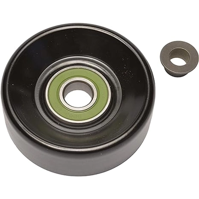 CONTINENTAL - 49013 - New Idler Pulley pa1