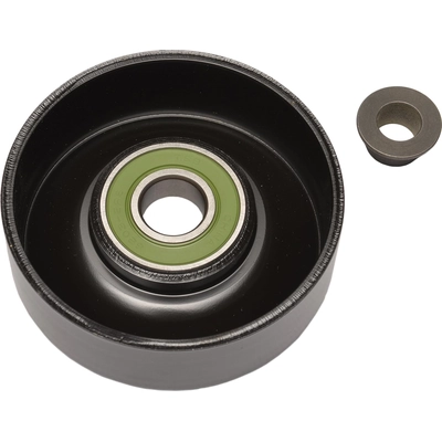 CONTINENTAL - 49013 - New Idler Pulley pa4