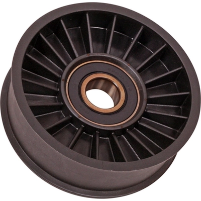CONTINENTAL - 49015 - Drive Belt Idler Assembly pa3