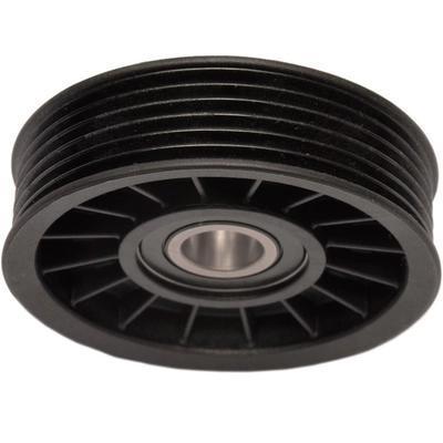CONTINENTAL - 49016 - New Idler Pulley pa1