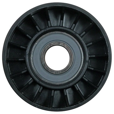 CONTINENTAL - 49017 - New Idler Pulley pa1