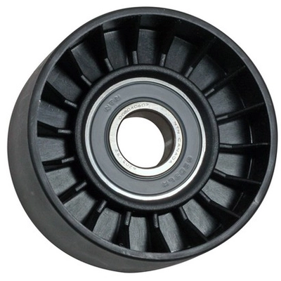CONTINENTAL - 49017 - New Idler Pulley pa2