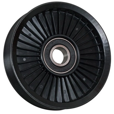 CONTINENTAL - 49018 - New Idler Pulley pa2