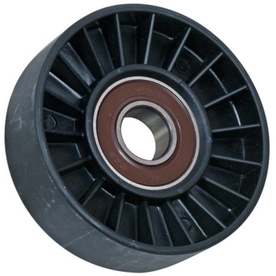 CONTINENTAL - 49019 - New Idler Pulley pa1