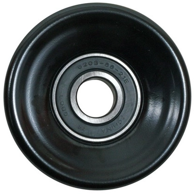 CONTINENTAL - 49022 - Accessory Drive Belt Tensioner Pulley pa1