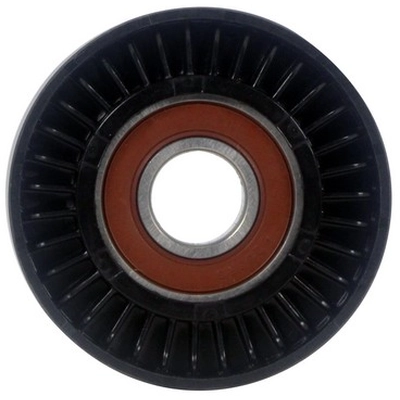 CONTINENTAL - 49024 - New Idler Pulley pa2