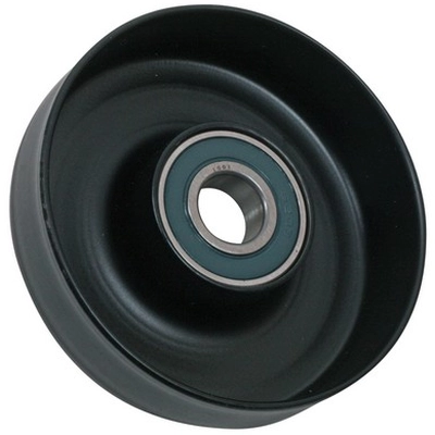 CONTINENTAL - 49026 - New Idler Pulley pa1