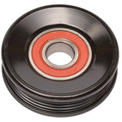 CONTINENTAL - 49029 - Drive Belt Idler Assembly pa2