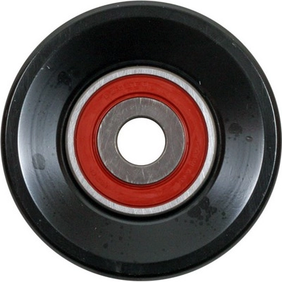 CONTINENTAL - 49030 - Drive Belt Idler Assembly pa4