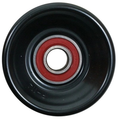 CONTINENTAL - 49031 - New Idler Pulley pa1