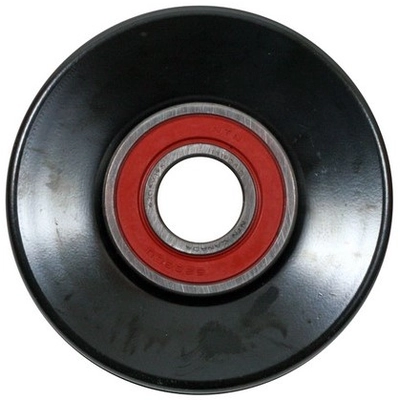 CONTINENTAL - 49033 - Drive Belt Idler Pulley pa1
