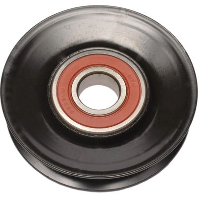 CONTINENTAL - 49033 - Drive Belt Idler Pulley pa4