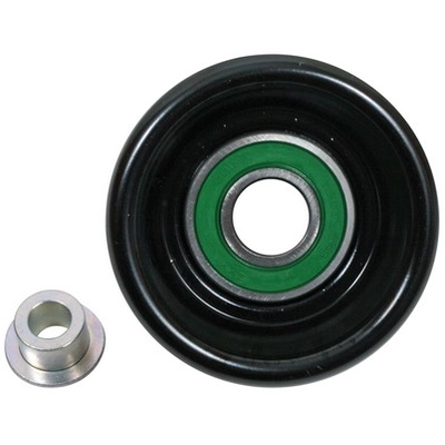 CONTINENTAL - 49039 - New Idler Pulley pa1