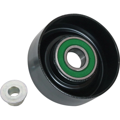 CONTINENTAL - 49039 - New Idler Pulley pa2