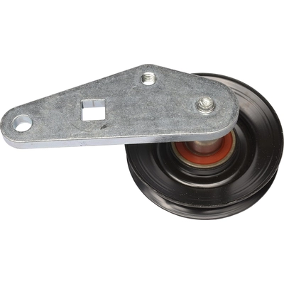New Idler Pulley by CONTINENTAL - 49043 pa3
