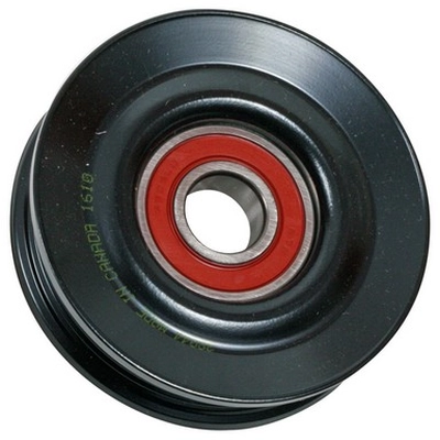 CONTINENTAL - 49044 - Drive Belt Idler Pulley pa1